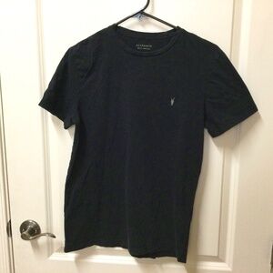 All Saints mens tshirt